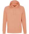 04232 Constellation SOL'S Unisex Constellation Hoodie Peach colour image